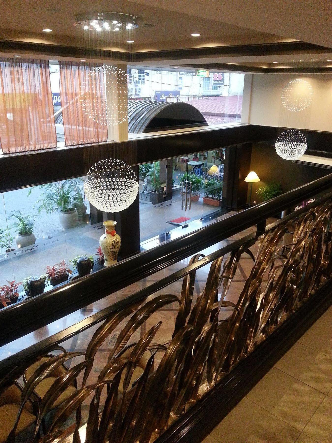 Hotel Mimosa Малакка Экстерьер фото
